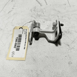 2007-2013 MERCEDES W221 S600 S550 REAR PASSENGER SIDE UPPER DOOR HINGE OEM =799=