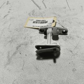 2007-2013 MERCEDES W221 S600 S550 REAR PASSENGER SIDE UPPER DOOR HINGE OEM =799=