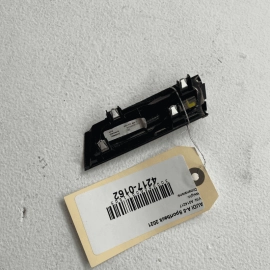 2018-2023 AUDI A5 SPORTBACK DASH DASHBOARD PASSENGER SIDE COVER TRIM MOLDIN