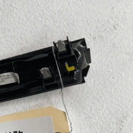 2018-2023 AUDI A5 SPORTBACK DASH DASHBOARD PASSENGER SIDE COVER TRIM MOLDIN