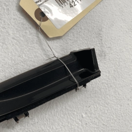 2018-2023 AUDI A5 SPORTBACK DASH DASHBOARD PASSENGER SIDE COVER TRIM MOLDIN