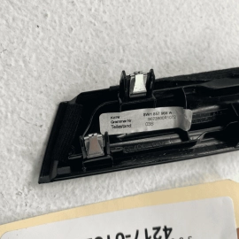 2018-2023 AUDI A5 SPORTBACK DASH DASHBOARD PASSENGER SIDE COVER TRIM MOLDIN