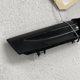 2018-2023 AUDI A5 SPORTBACK DASH DASHBOARD PASSENGER SIDE COVER TRIM MOLDIN