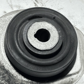 Mercedes 07-13 W221 S550 Front Right Passenger Side Lower Control Arm OEM Mercedes 07-13 W221 S550 Front Right Passenger Side Lower Control Arm OEM