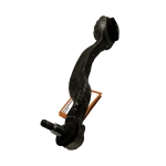 Mercedes 07-13 W221 S550 Front Right Passenger Side Lower Control Arm OEM