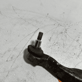 Mercedes 07-13 W221 S550 Front Right Passenger Side Lower Control Arm OEM