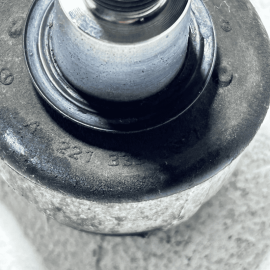 Mercedes 07-13 W221 S550 Front Right Passenger Side Lower Control Arm OEM