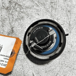 Fuel Tank Filler Cap Mercedes-Benz 2007-2017 S550 OEM