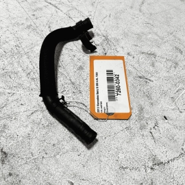 Coolant Pipe Hose Mercedes-Benz 2007-2017 S550 OEM