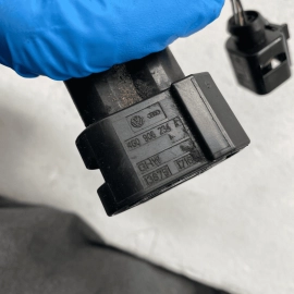 AUDI A5 SPORTBACK 2021 POWER STEERING RACK WIRING CABLE HARNESS OEM 1PCS