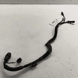 AUDI A5 SPORTBACK 2021 POWER STEERING RACK WIRING CABLE HARNESS OEM 1PCS