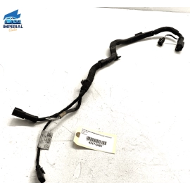 AUDI A5 SPORTBACK 2021 POWER STEERING RACK WIRING CABLE HARNESS OEM 1PCS