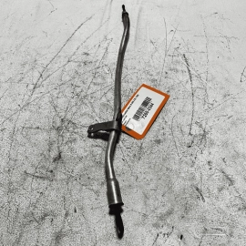 Motor Oil Dipstick Guide Tube Mercedes-Benz S550 2007-2013 OEM