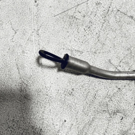 Motor Oil Dipstick Guide Tube Mercedes-Benz S550 2007-2013 OEM