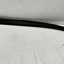 Mercedes 07-13 W221 S550 CL550 FRONT GASKET BONNET HOOD SEAL WEATHERSTRIP OEM