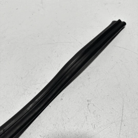 Mercedes 07-13 W221 S550 CL550 REAR GASKET BONNET HOOD SEAL WEATHERSTRIP OEM
