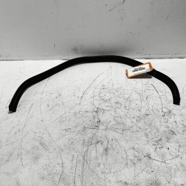 Mercedes 07-13 W221 S550 CL550 REAR GASKET BONNET HOOD SEAL WEATHERSTRIP OEM