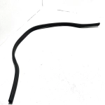 Mercedes 07-13 W221 S550 CL550 REAR GASKET BONNET HOOD SEAL WEATHERSTRIP OEM