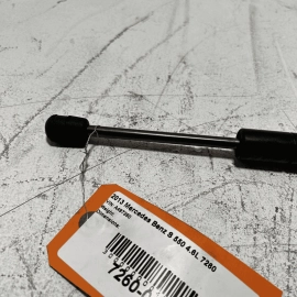 Mercedes 07-13 W221 S550 CL550 Front Hood Shock Lift Strut Left/Right 1PCS OEM