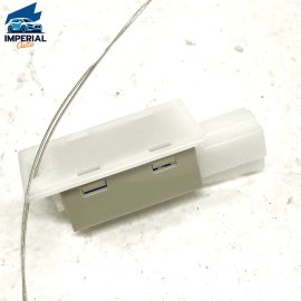 2013-2019 BMW 2 3 4 5 6 7 X F Series Interior Inner Courtesy LED Light Lamp