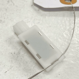 2013-2019 BMW 2 3 4 5 6 7 X F Series Interior Inner Courtesy LED Light Lamp