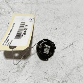 2007-2013 MERCEDES S550 W221 FRONT RIGHT OR LEFT DOOR AUDIO TWEETER SPEAKER OEM 2007-2013 MERCEDES S550 W221 FRONT RIGHT OR LEFT DOOR AUDIO TWEETER SPEAKER OEM