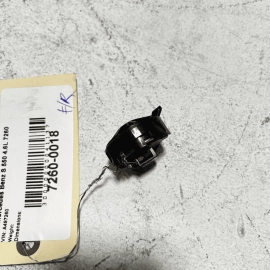 2007-2013 MERCEDES S550 W221 FRONT RIGHT OR LEFT DOOR AUDIO TWEETER SPEAKER OEM 2007-2013 MERCEDES S550 W221 FRONT RIGHT OR LEFT DOOR AUDIO TWEETER SPEAKER OEM