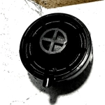 2007-2013 MERCEDES S550 W221 FRONT RIGHT OR LEFT DOOR AUDIO TWEETER SPEAKER OEM