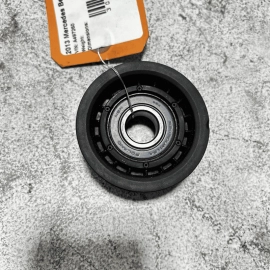 Engine Motor Serpentine Idler Guide Pulley Mercedes-Benz S550 2007-2013