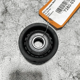 Engine Motor Serpentine Idler Guide Pulley Mercedes-Benz S550 2007-2013