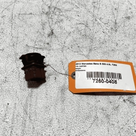 Radiator Upper Support Mount Clip Mercedes-Benz 2007-2017 S550 OEM