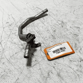 Engine Motor Water Coolant Hose Pipe Line Tube Mercedes-Benz S550 2014-2017 OEM