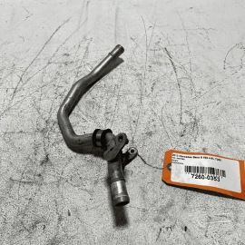 Engine Motor Water Coolant Hose Pipe Line Tube Mercedes-Benz S550 2014-2017 OEM