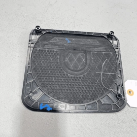 2016-2018 BMW 340 XI FRONT RIGHT SUBWOOFER SPEAKER GRILLE COVER FLOOR OEM 2016-2018 BMW 340 XI FRONT RIGHT SUBWOOFER SPEAKER GRILLE COVER FLOOR OEM