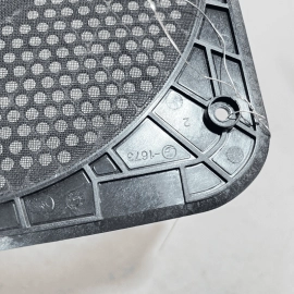 2016-2018 BMW 340 XI FRONT RIGHT SUBWOOFER SPEAKER GRILLE COVER FLOOR OEM 2016-2018 BMW 340 XI FRONT RIGHT SUBWOOFER SPEAKER GRILLE COVER FLOOR OEM