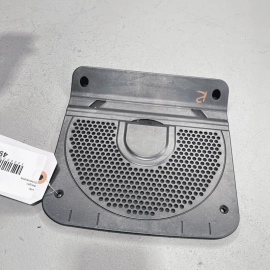 2016-2018 BMW 340 XI FRONT RIGHT SUBWOOFER SPEAKER GRILLE COVER FLOOR OEM 2016-2018 BMW 340 XI FRONT RIGHT SUBWOOFER SPEAKER GRILLE COVER FLOOR OEM