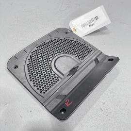 2016-2018 BMW 340 XI FRONT RIGHT SUBWOOFER SPEAKER GRILLE COVER FLOOR OEM 2016-2018 BMW 340 XI FRONT RIGHT SUBWOOFER SPEAKER GRILLE COVER FLOOR OEM