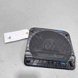 2016-2018 BMW 340 XI FRONT RIGHT SUBWOOFER SPEAKER GRILLE COVER FLOOR OEM 2016-2018 BMW 340 XI FRONT RIGHT SUBWOOFER SPEAKER GRILLE COVER FLOOR OEM