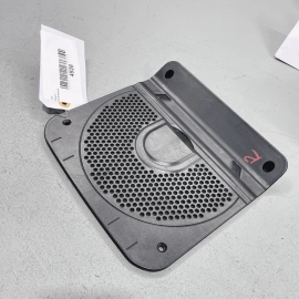 2016-2018 BMW 340 XI FRONT RIGHT SUBWOOFER SPEAKER GRILLE COVER FLOOR OEM 2016-2018 BMW 340 XI FRONT RIGHT SUBWOOFER SPEAKER GRILLE COVER FLOOR OEM