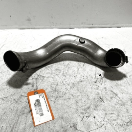 Turbocharger Left Intake Duct Hose Tube Pipe Mercedes-Benz S550 2012-2017 OEM