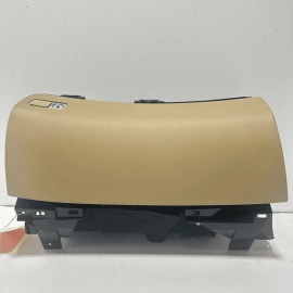 2010-2013 Mercedes W221 S550 S600 Dash Dashboard Glove Box Compartment OEM Beige