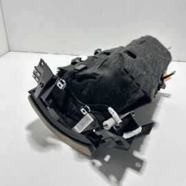 2010-2013 Mercedes W221 S550 S600 Dash Dashboard Glove Box Compartment OEM Beige