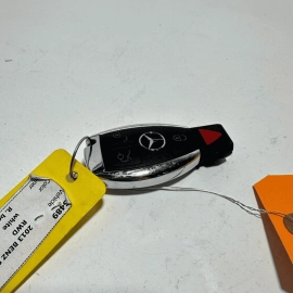 2010-2013 MERCEDES S550 W222 SMART KEYLESS ENTRY REMOTE KEY FOB TRANSMITTER OEM