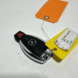 2010-2013 MERCEDES S550 W222 SMART KEYLESS ENTRY REMOTE KEY FOB TRANSMITTER OEM