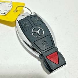 2010-2013 MERCEDES S550 W222 SMART KEYLESS ENTRY REMOTE KEY FOB TRANSMITTER OEM