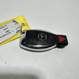 2010-2013 MERCEDES S550 W222 SMART KEYLESS ENTRY REMOTE KEY FOB TRANSMITTER OEM