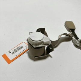 07-13 MERCEDES S550 Rear Center Seat Seatbelt Seat Belt Retractor W/ Buckle OEM