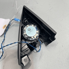 2012 - 2019 BMW XI Front Door Panel Left Driver Side Speaker Tweeter Corner