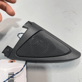 2012 - 2019 BMW XI Front Door Panel Left Driver Side Speaker Tweeter Corner