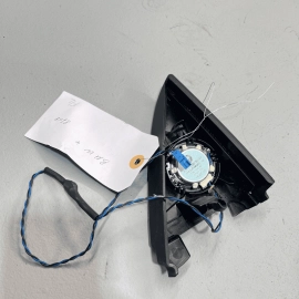 2012 - 2019 BMW XI Front Door Panel Left Driver Side Speaker Tweeter Corner